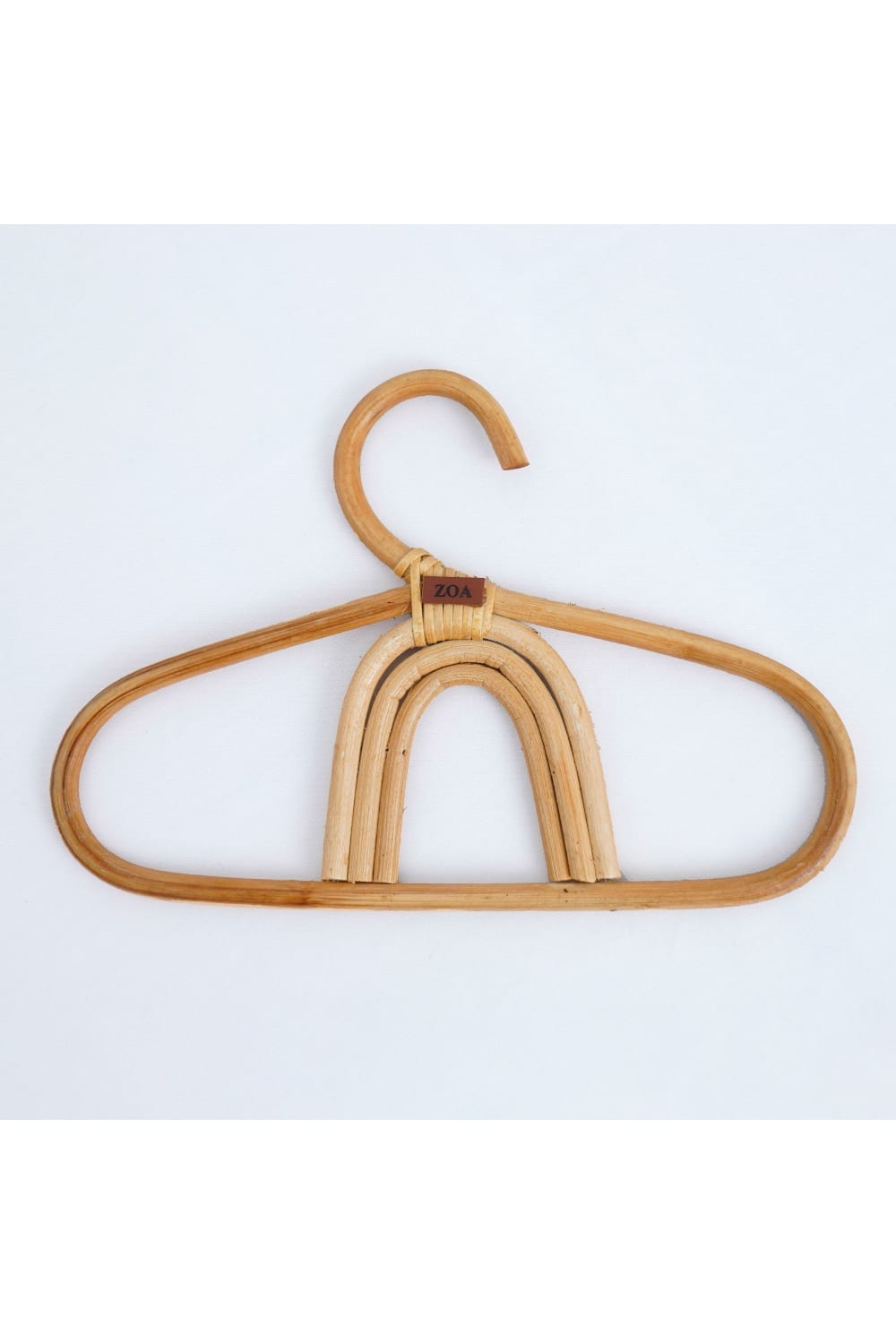 Zoa Collection-Gökkuşağı Rattan Askı-Duvar Dekorları-1-Milagron.com