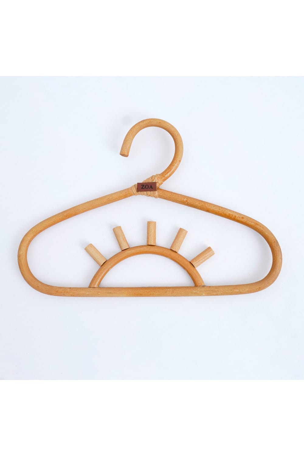 Zoa Collection-Güneş Rattan Askı-Duvar Dekorları-1-Milagron.com