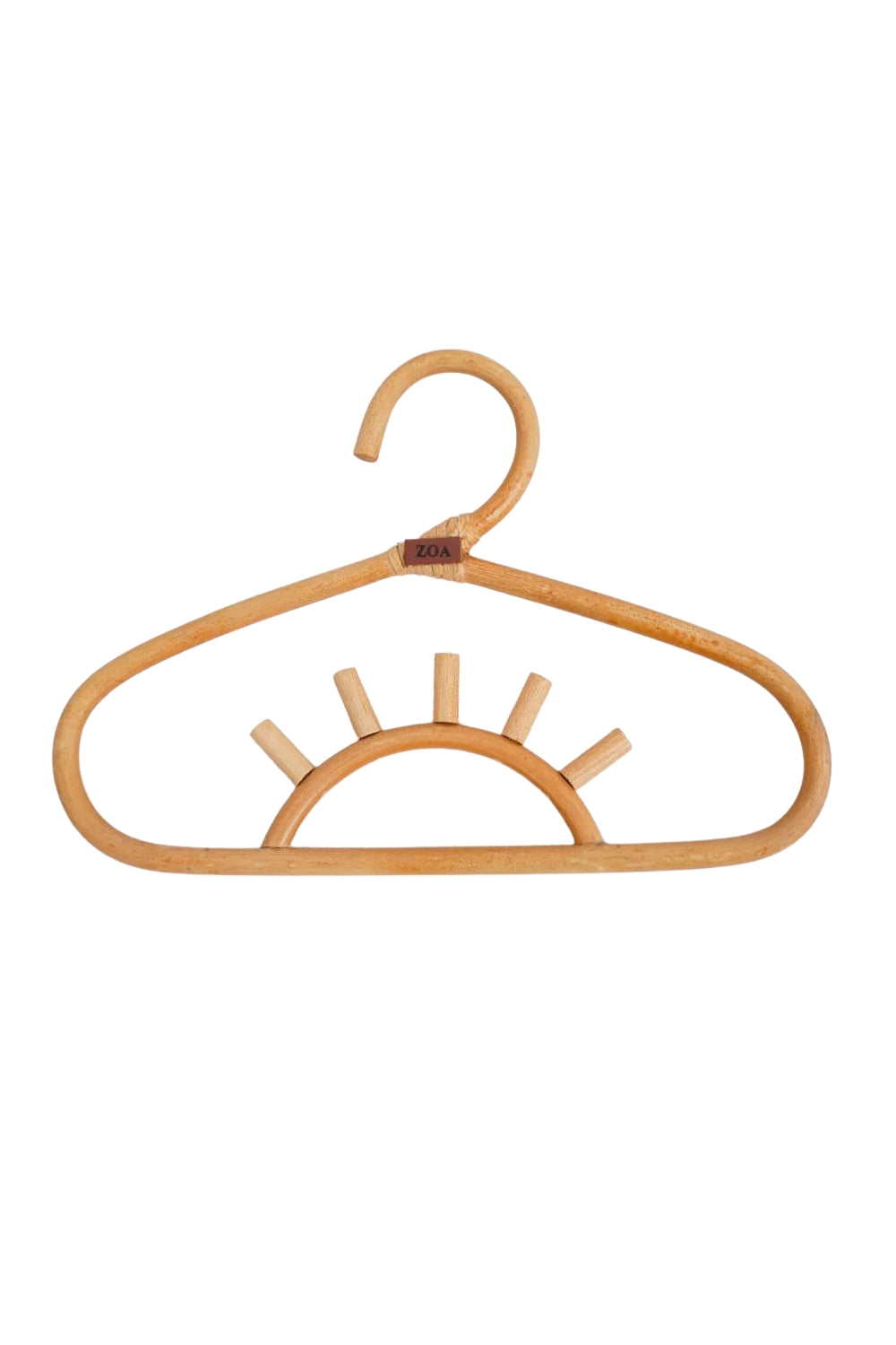 Zoa Collection-Güneş Rattan Askı-Duvar Dekorları-1-Milagron.com