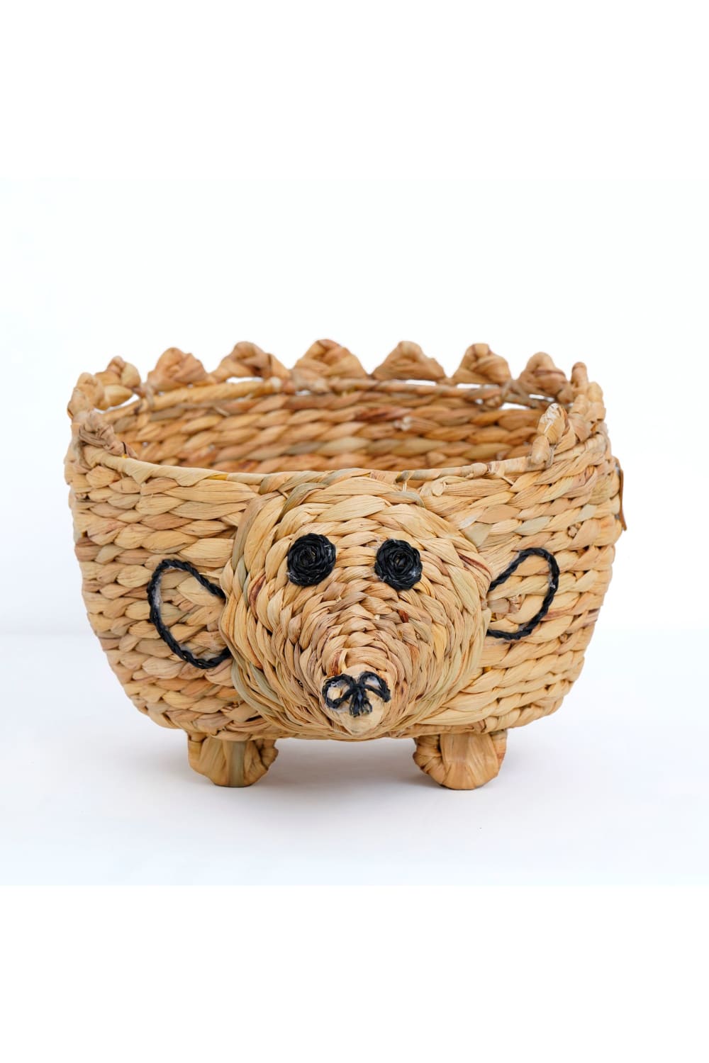 Zoa Collection-Kirpi Rattan Sepet-Sepet-1-Milagron.com