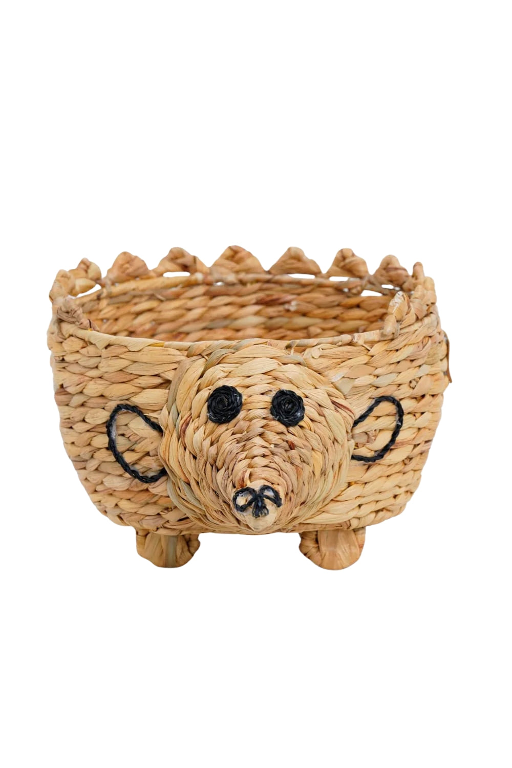 Zoa Collection-Kirpi Rattan Sepet-Sepet-1-Milagron.com
