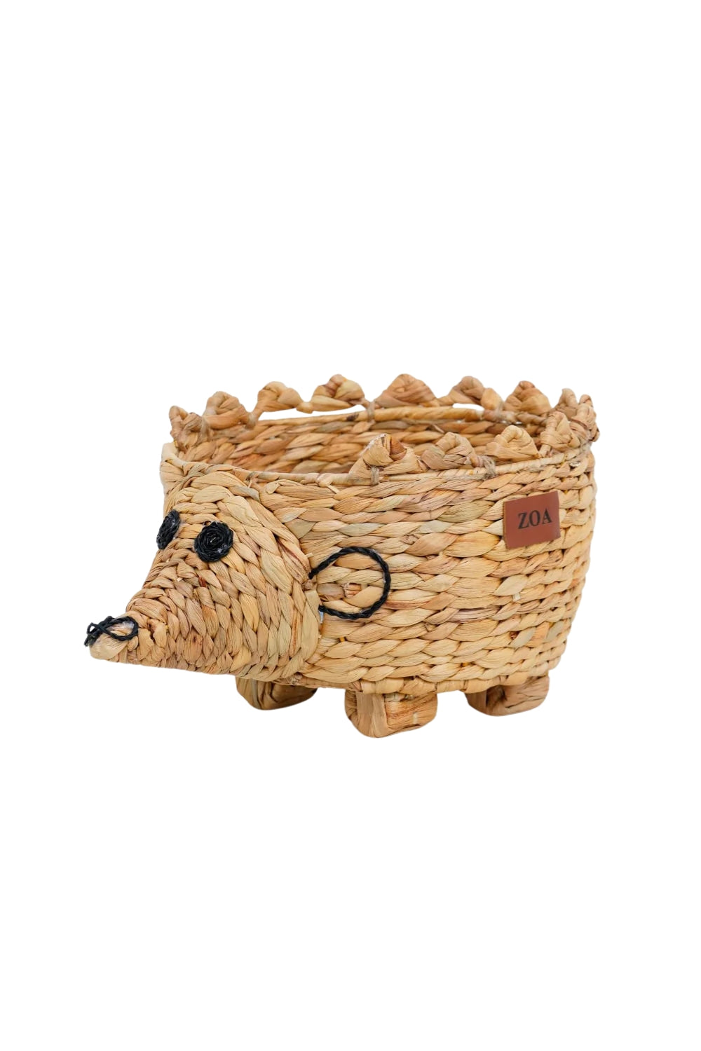 Zoa Collection-Kirpi Rattan Sepet-Sepet-3-Milagron.com