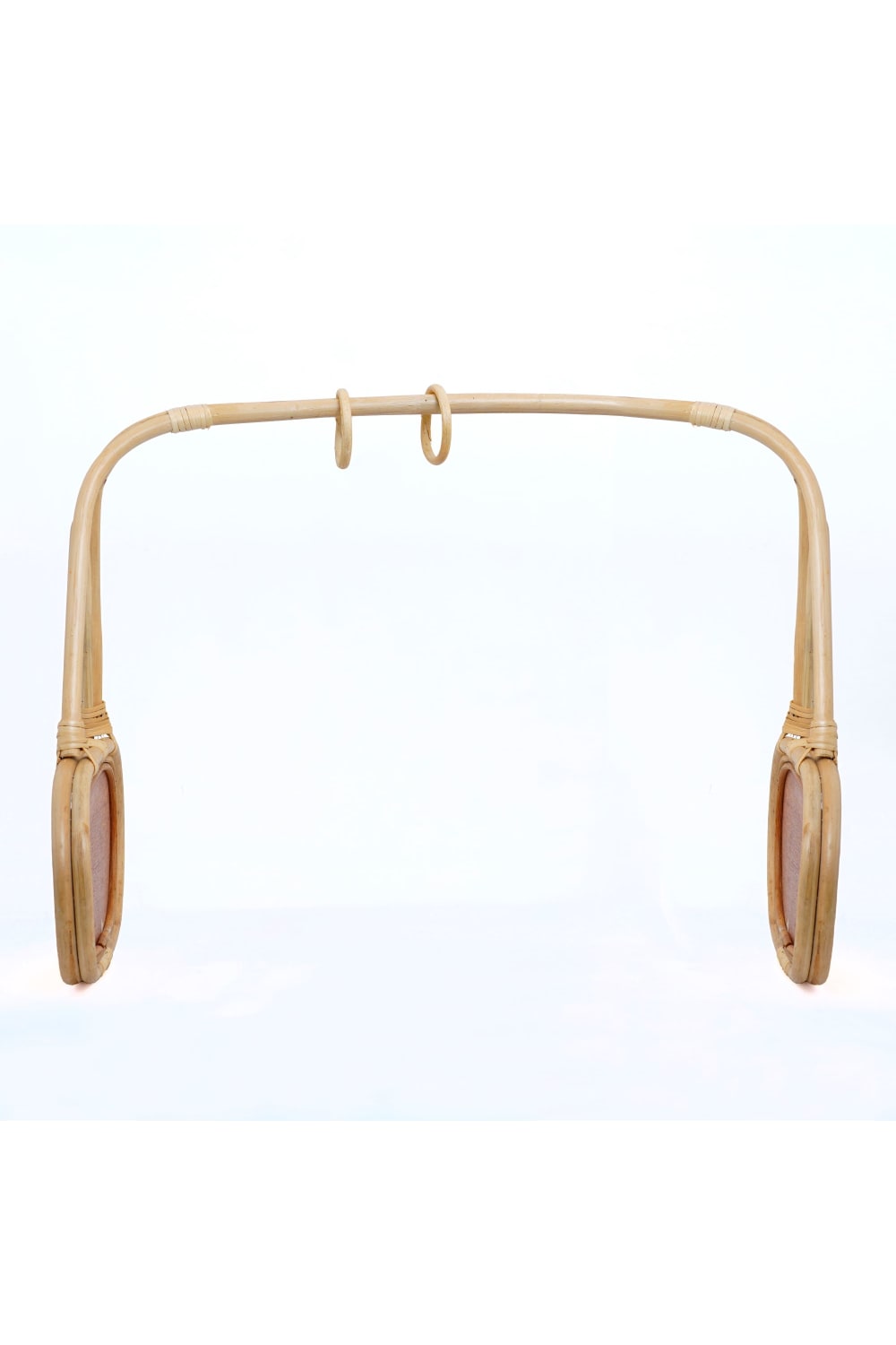 Zoa Collection-Rattan Bebek Egzersiz Aleti-Bebek Oyuncakları-1-Milagron.com