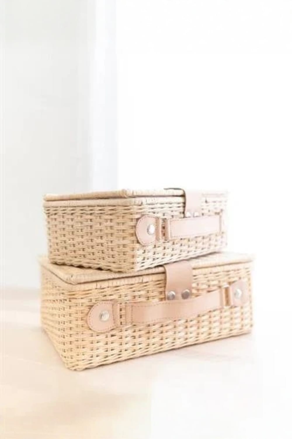 Zoa Collection-Rattan Büyük Boy Bavul-Sepet-1-Milagron.com