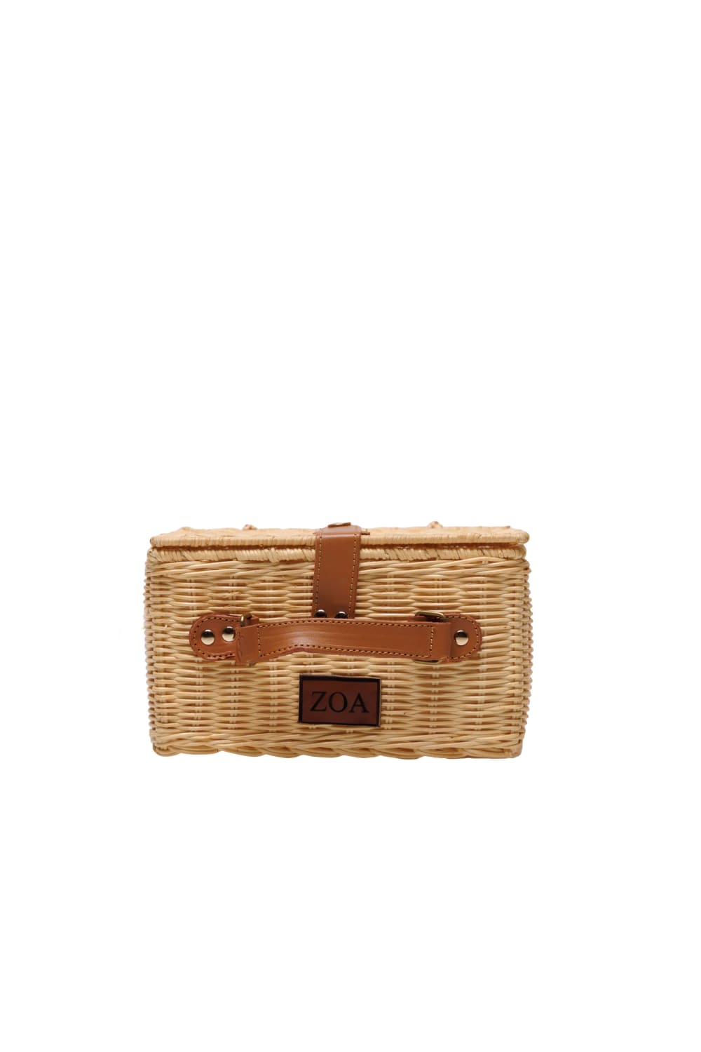 Zoa Collection-Rattan Büyük Boy Bavul-Sepet-4-Milagron.com