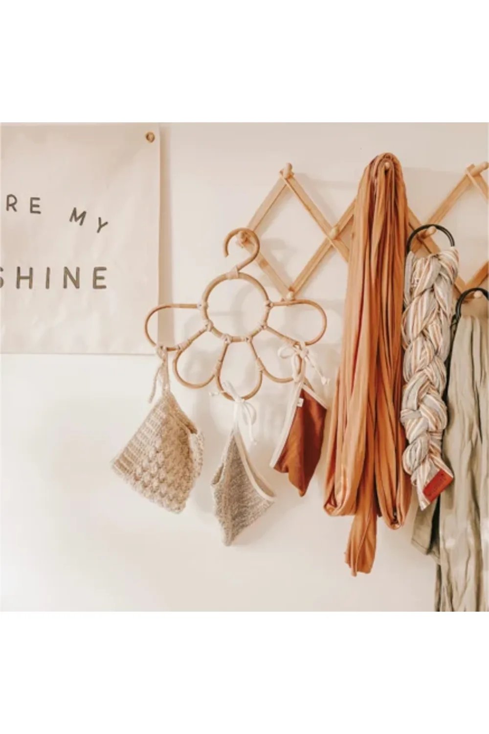 Zoa Collection-Rattan Havlu Askısı-Duvar Dekorları-2-Milagron.com