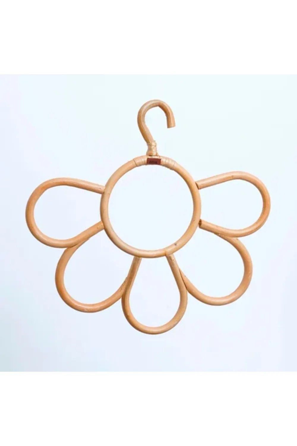 Zoa Collection-Rattan Havlu Askısı-Duvar Dekorları-5-Milagron.com