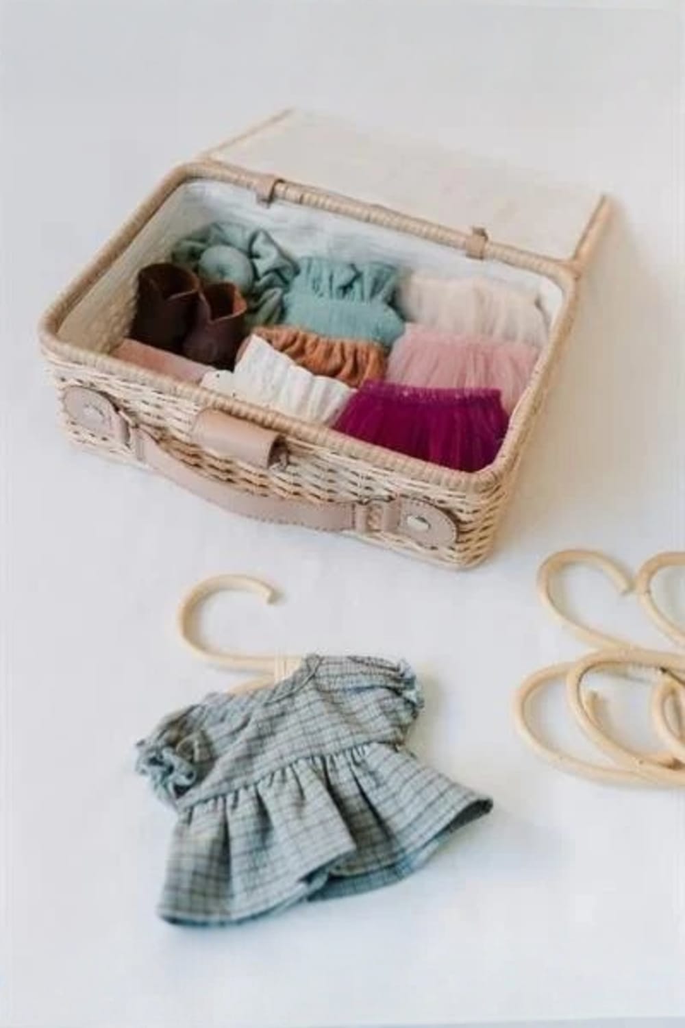 Zoa Collection-Rattan Küçük Boy Bavul-Sepet-9-Milagron.com