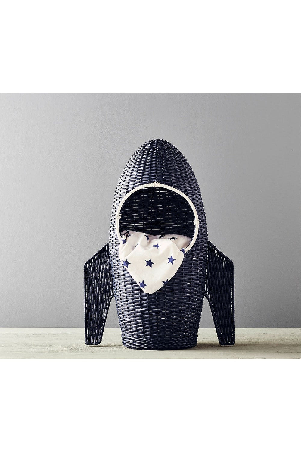 Zoa Collection-Roket Rattan Oyuncak Sepeti-Sepet-3-Milagron.com