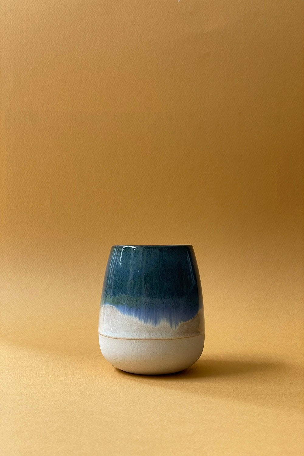 Zuzu Clay-Dream Kahve Bardağı-Bardak-1-Milagron.com