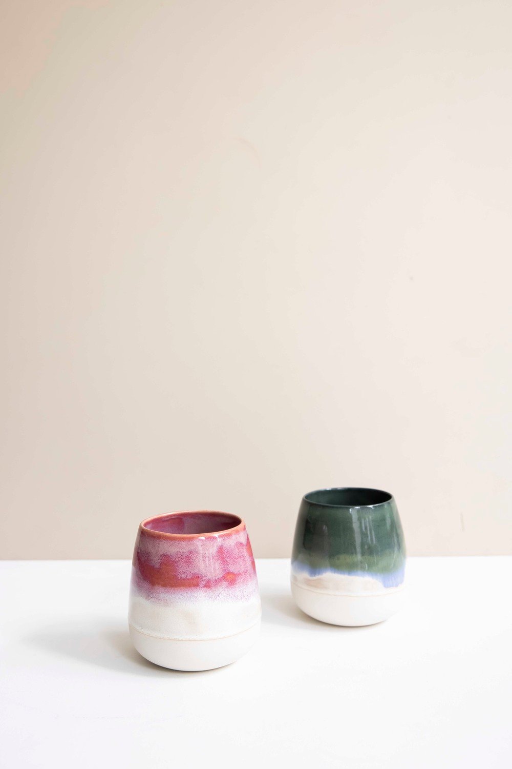 Zuzu Clay-Dream Kahve Bardağı-Bardak-2-Milagron.com