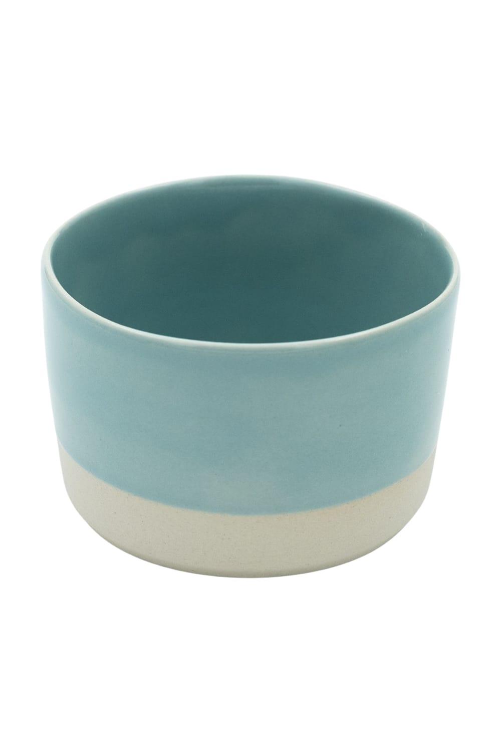 Zuzu Clay-Earth Mint Kahve Bardağı-Bardak-1-Milagron.com