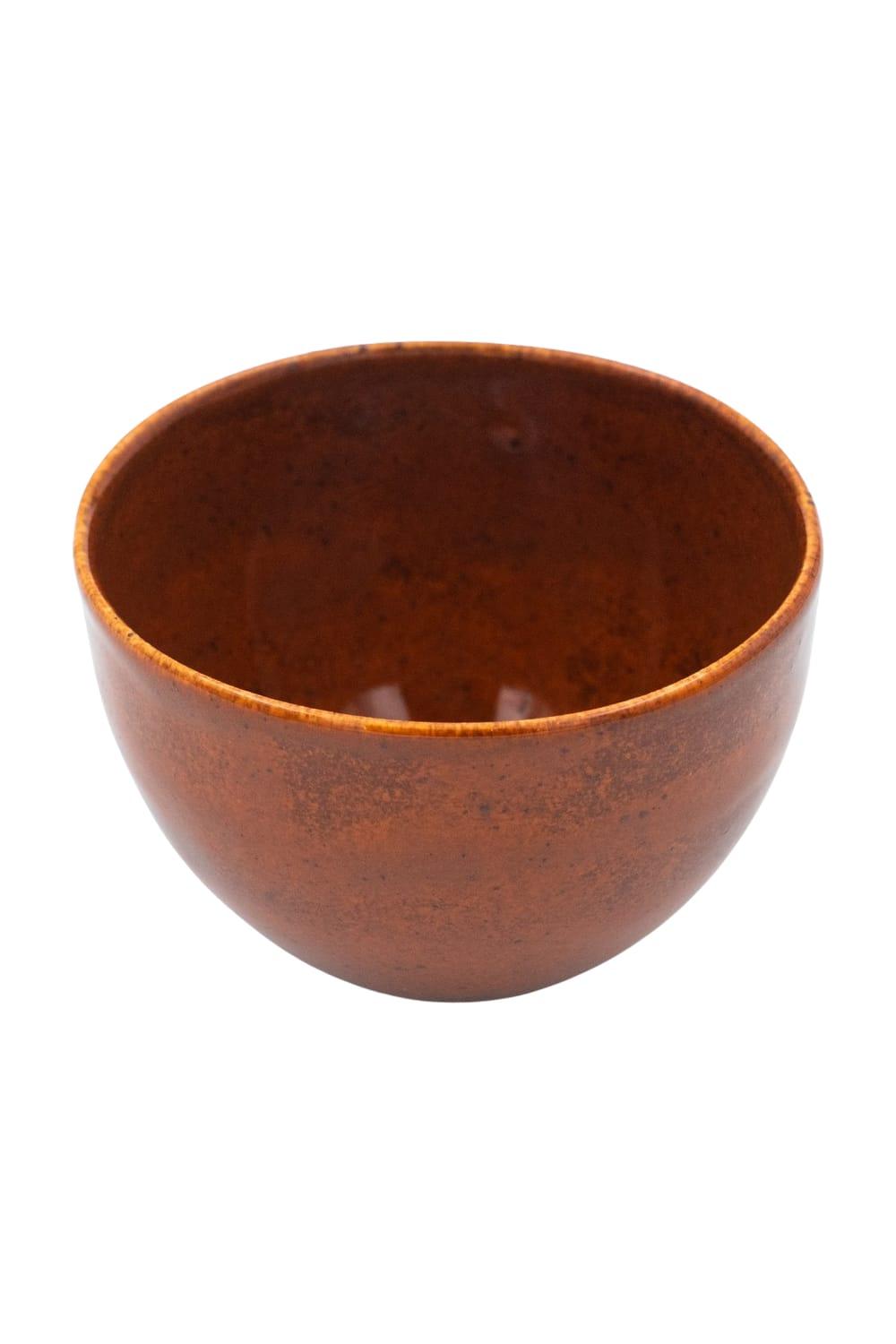 Zuzu Clay-Grandma Tarçın Kahve Bardağı-Bardak-1-Milagron.com