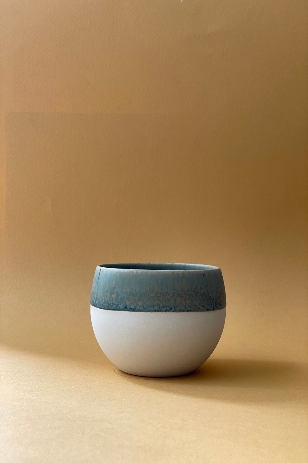 Zuzu Clay-Ida Kahve Bardağı-Bardak-1-Milagron.com