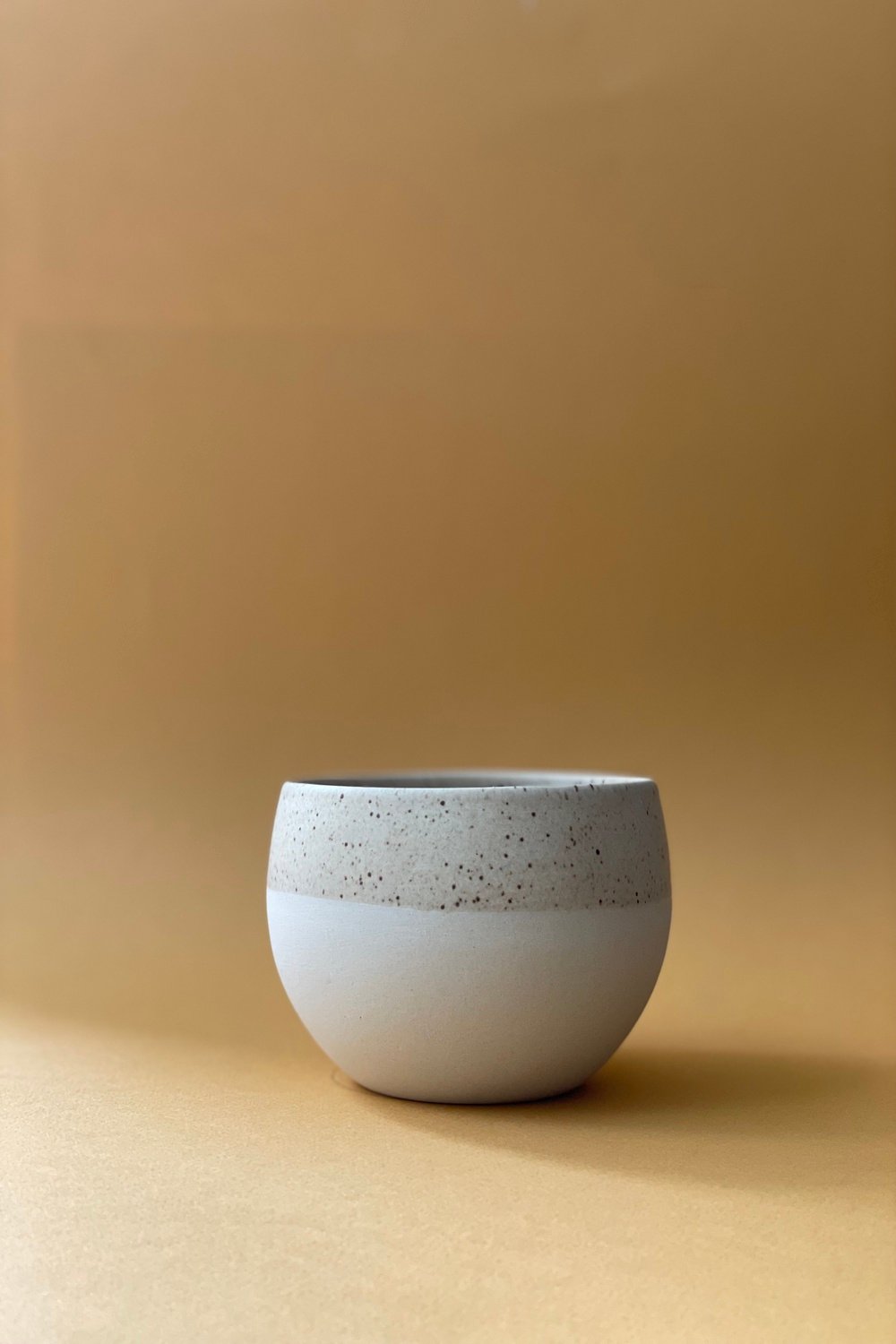 Zuzu Clay-Ida Kahve Bardağı-Bardak-1-Milagron.com