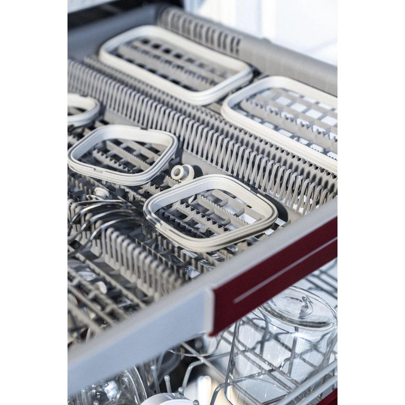 Zwilling 1025401 Cube Vakumlu Başlangıç Seti S 6 Parça