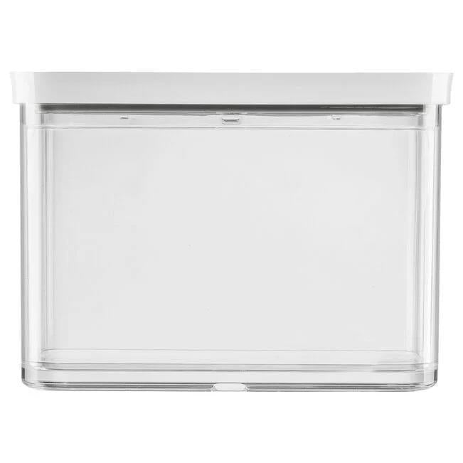 Zwilling 1025970 Cube Vakumlu Baslangıc Setı (M) 5 Parca