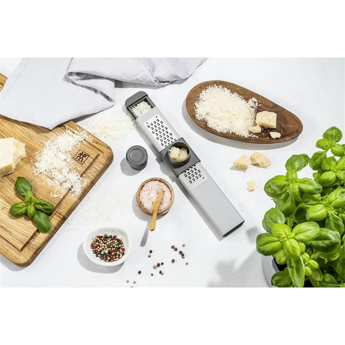 Zwilling 366100020 Z-Cut İnce Rende