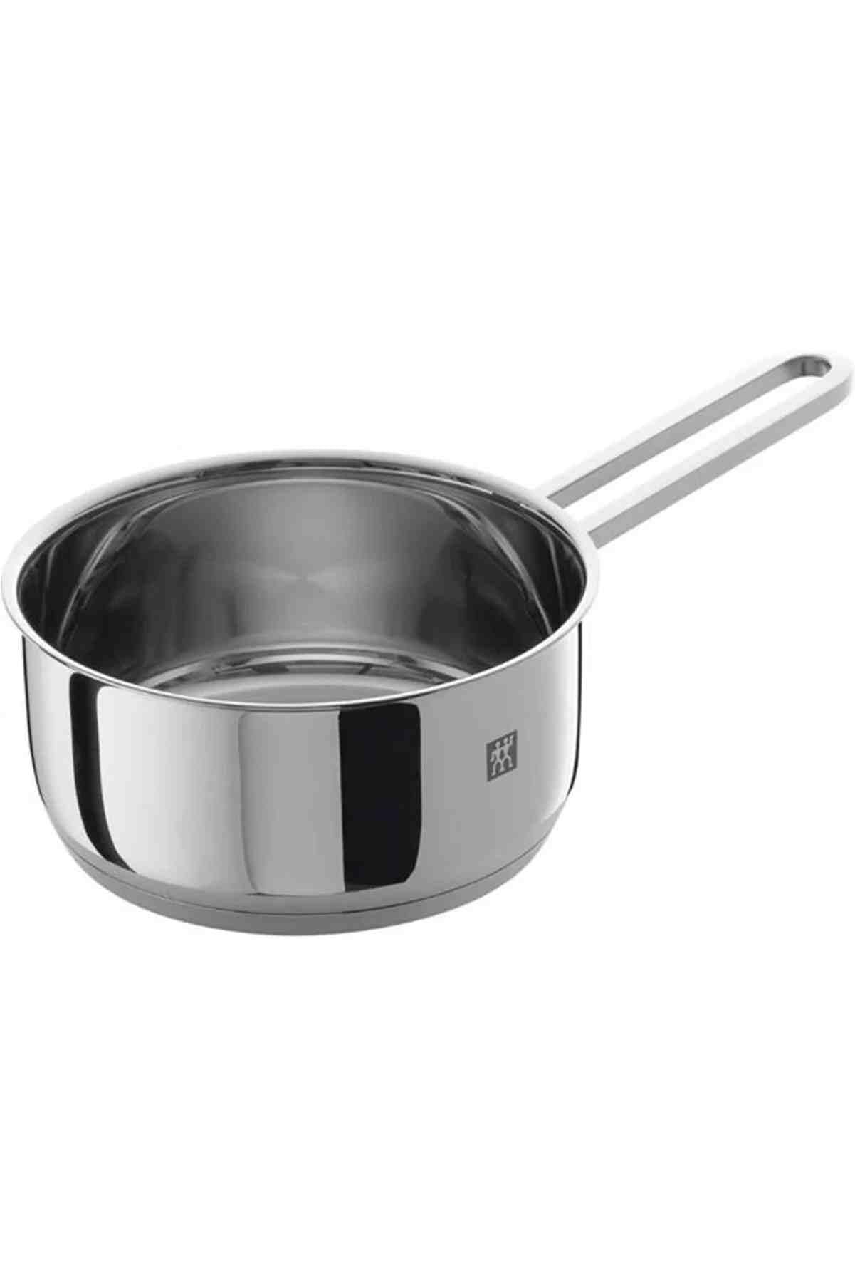 Zwilling Quadro Çelik Tencere Seti 5 Parça 650600000