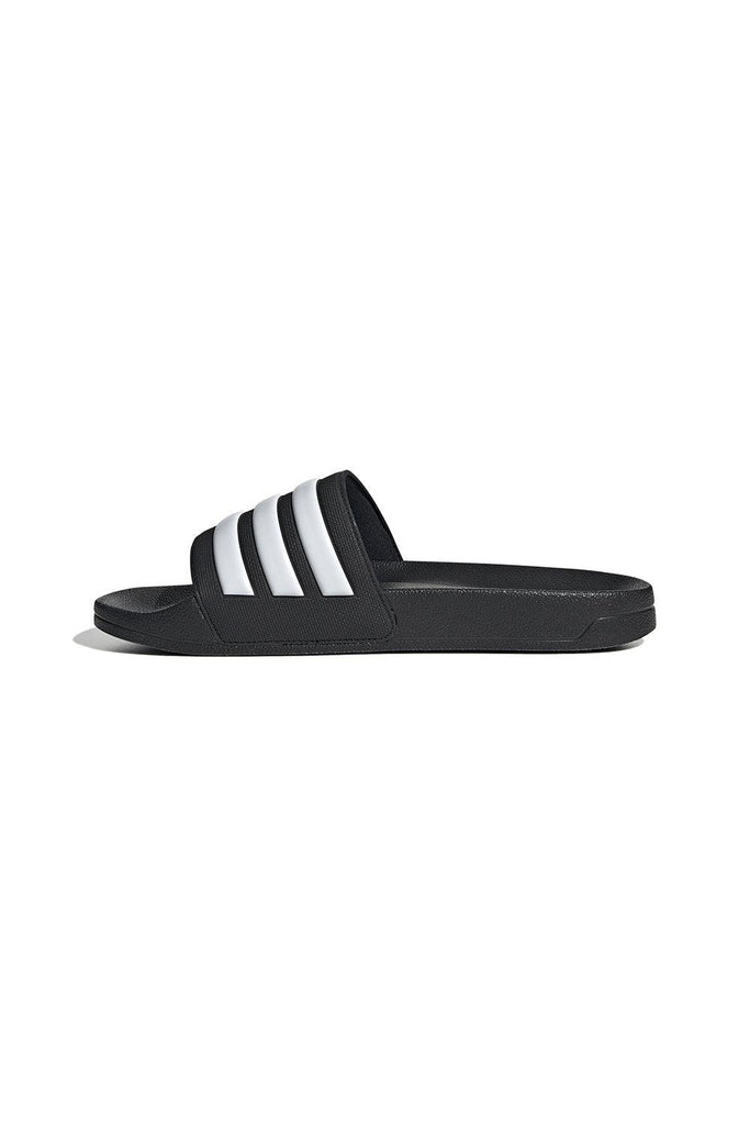 Adidas Adilette Shower Core Black/White 3 | Milagron