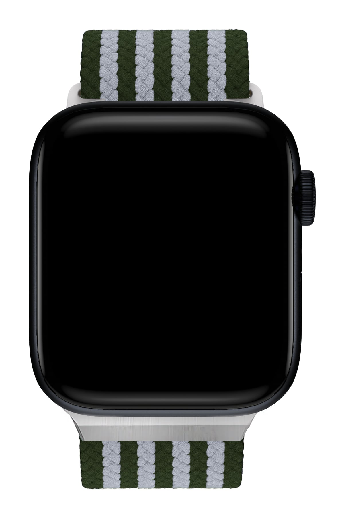 Apple Watch / Ultra Uyumlu Strapline Örgü Kordon Marn
