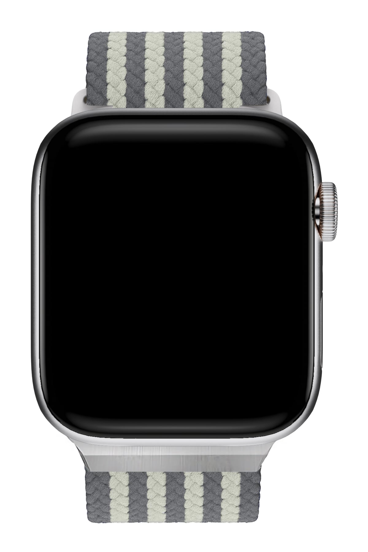 Apple Watch / Ultra Uyumlu Strapline Örgü Kordon Mistone