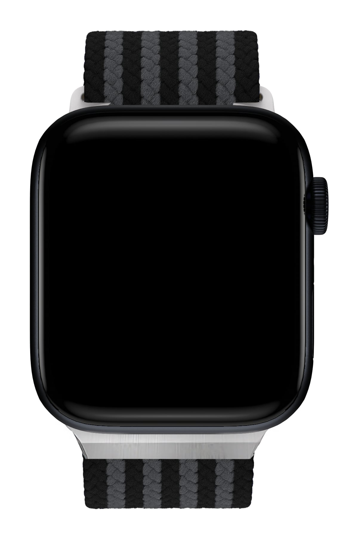 Apple Watch / Ultra Uyumlu Strapline Örgü Kordon Smok