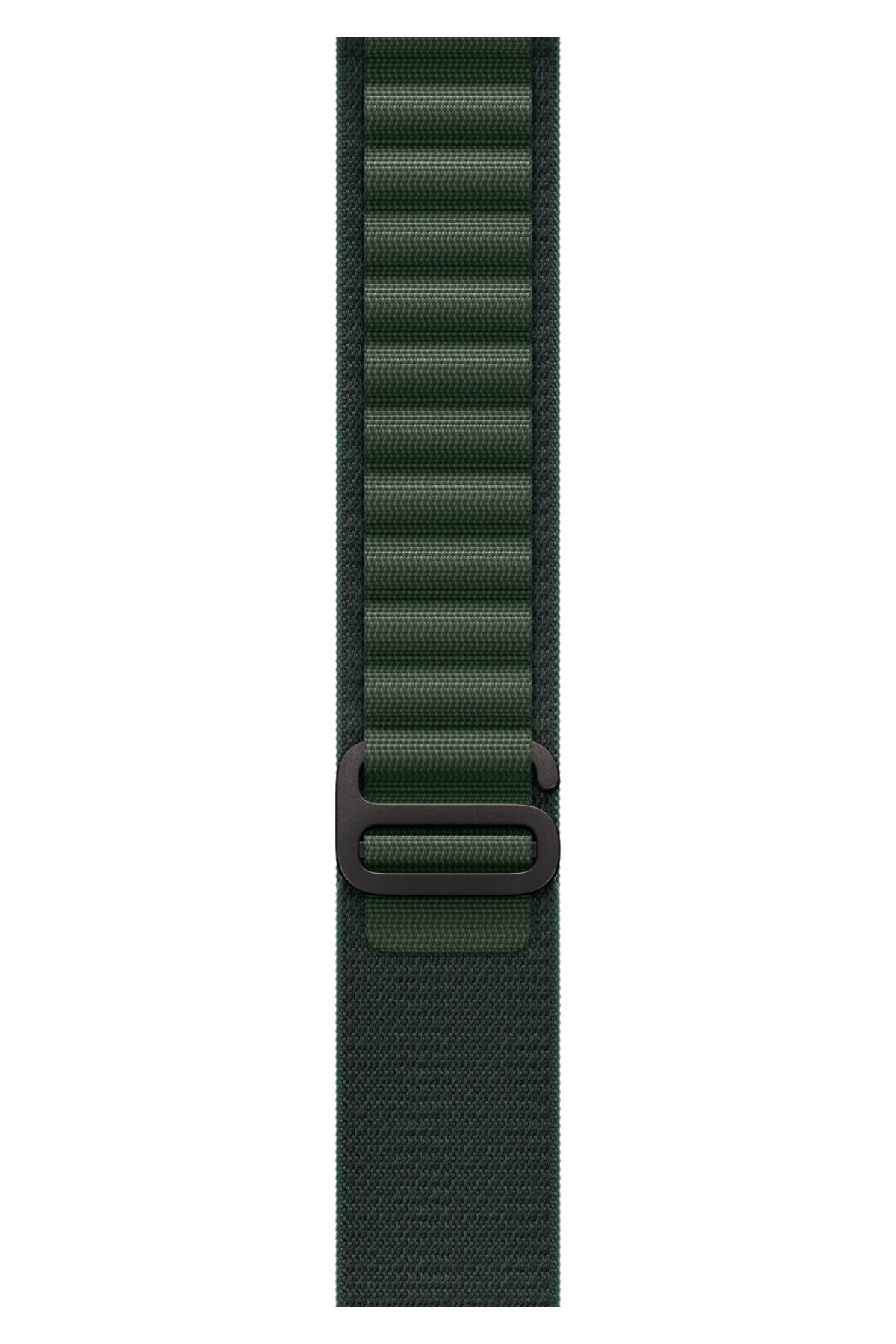 Apple Watch Uyumlu Alpine Loop Kordon Piney