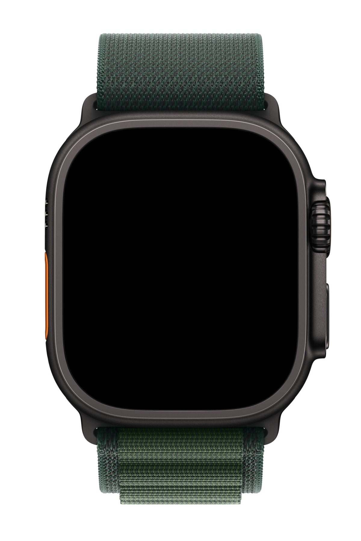 Apple Watch Uyumlu Alpine Loop Kordon Piney
