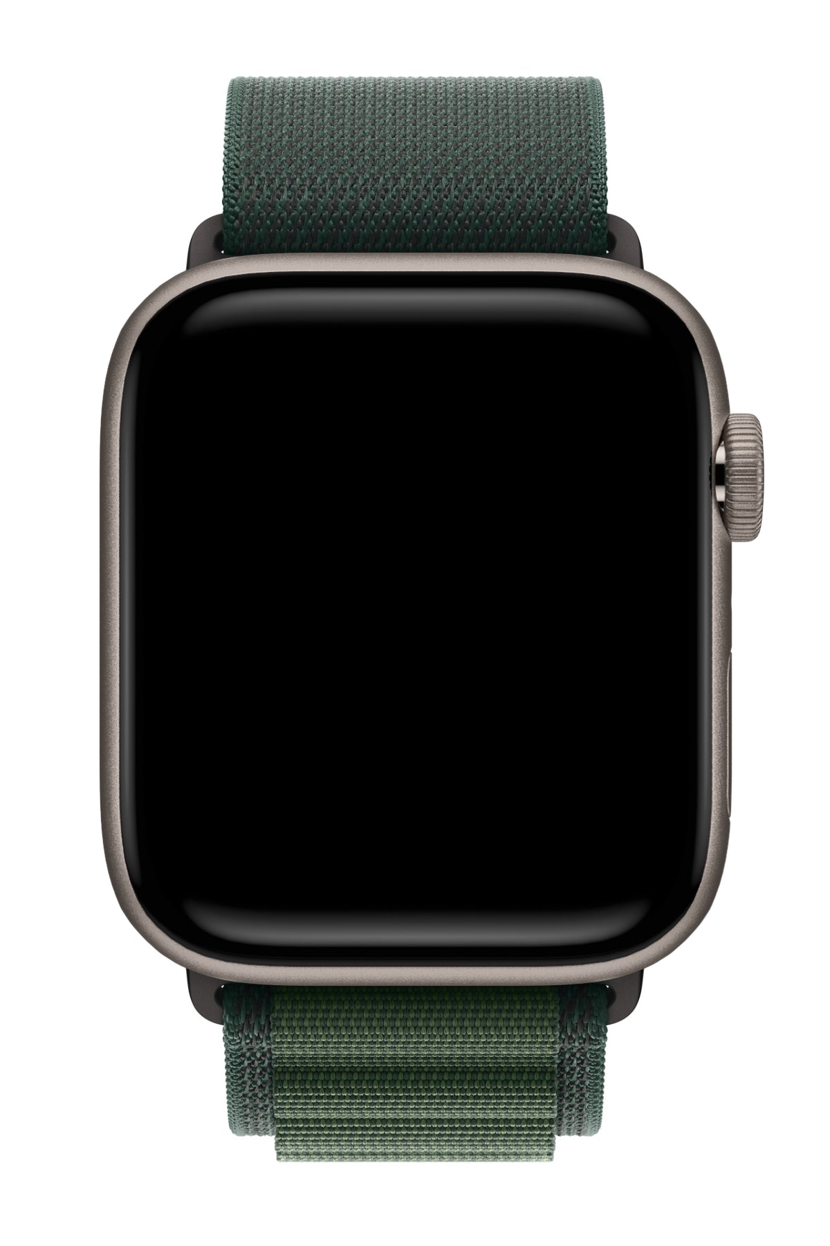 Apple Watch Uyumlu Alpine Loop Kordon Piney