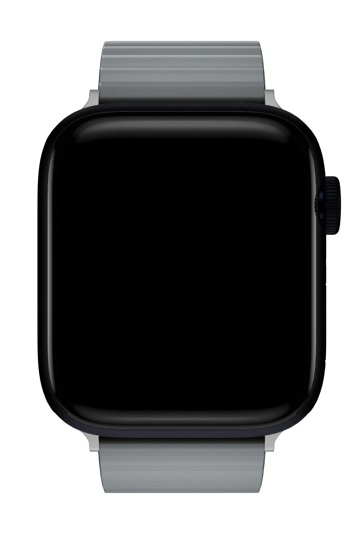 Apple Watch Uyumlu Baklalı Louis Loop Kordon Stone Red