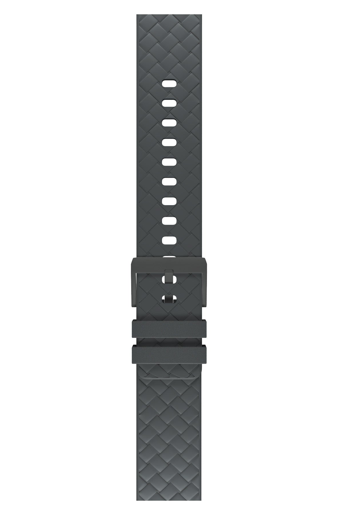 Apple Watch Uyumlu Bias Silikon Loop Kordon Outer Space