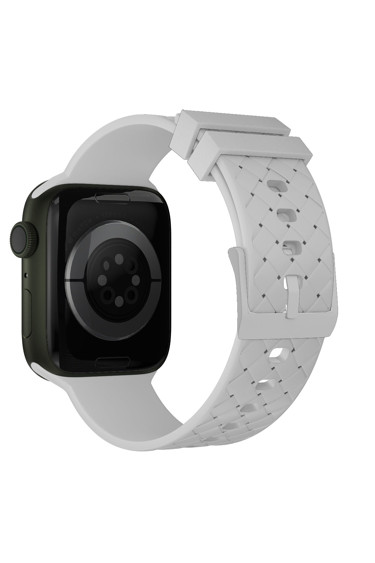 Apple Watch Uyumlu Bias Silikon Loop Kordon Vista