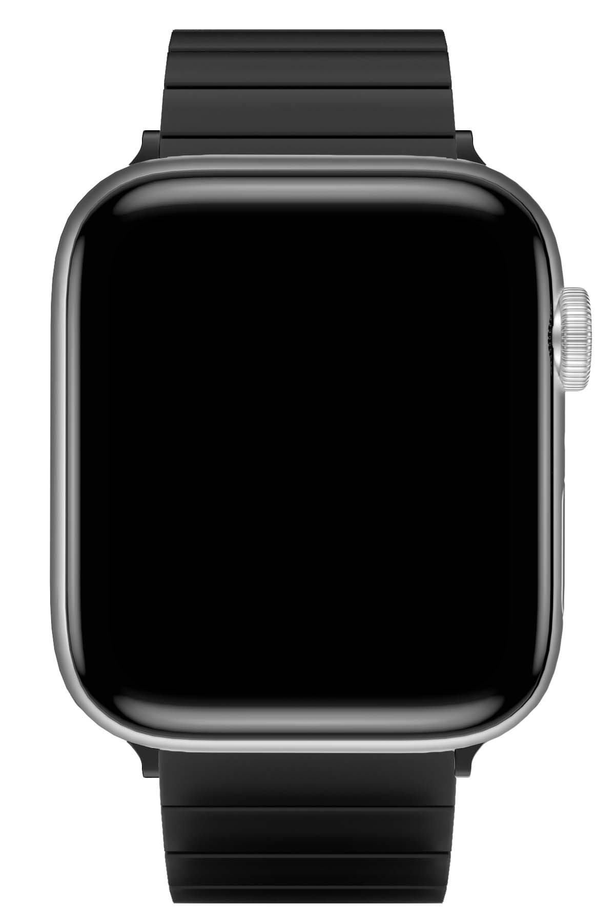 Apple Watch Uyumlu Çelik Defi Loop Kordon Molly