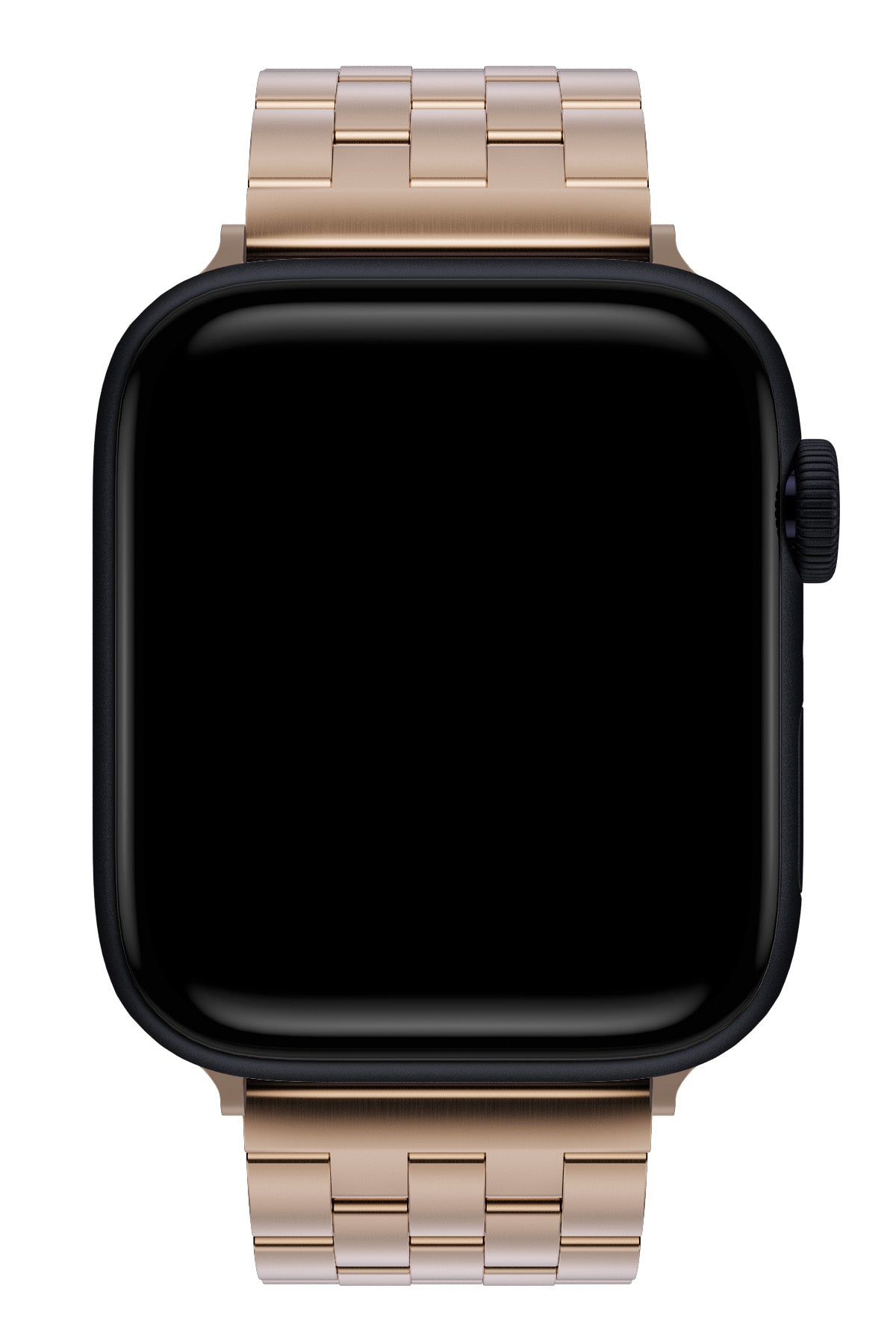 Apple Watch Uyumlu Çelik Steel Loop Kordon Carey
