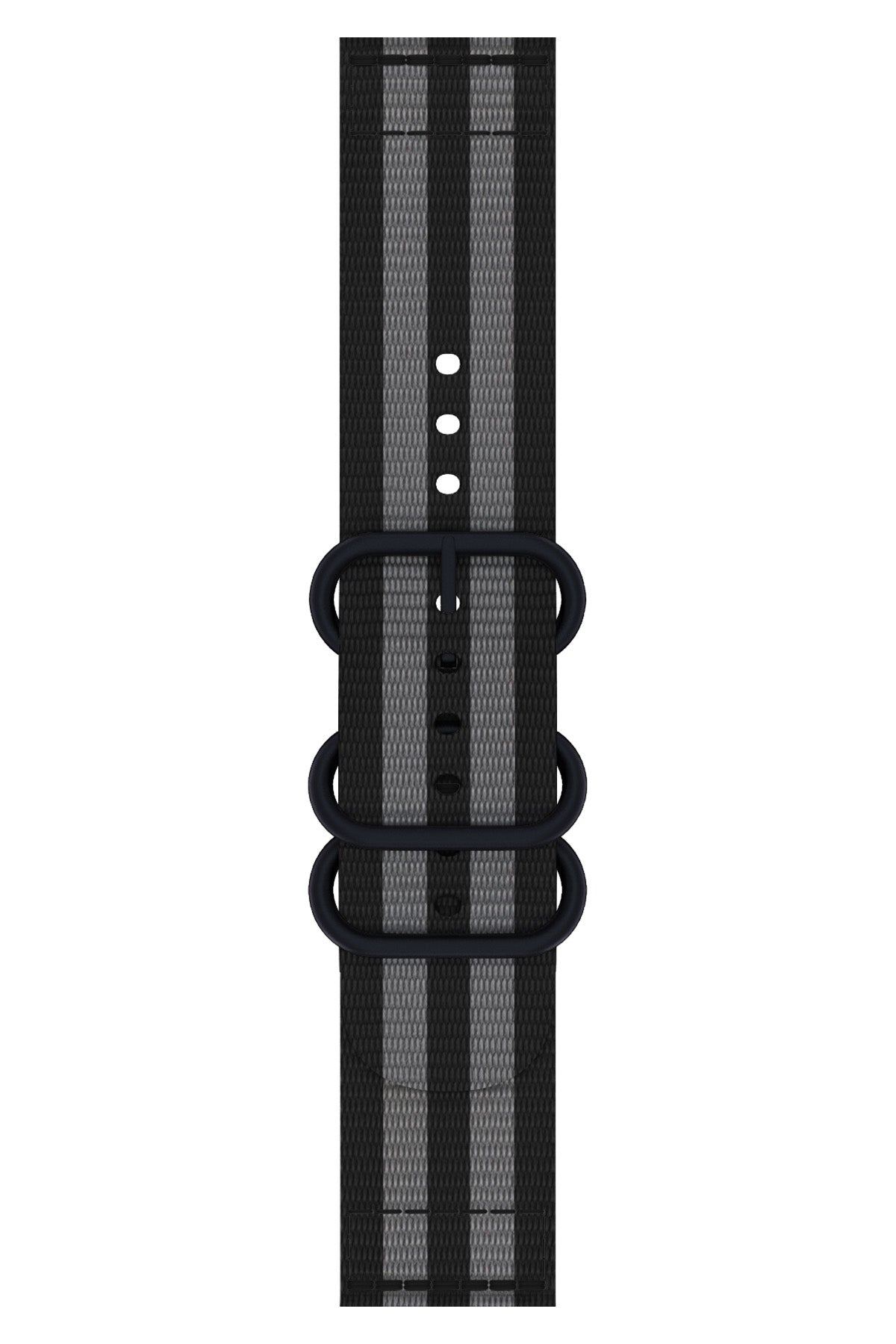 Apple Watch Uyumlu Outdoor Loop Örgü Kordon Alabama