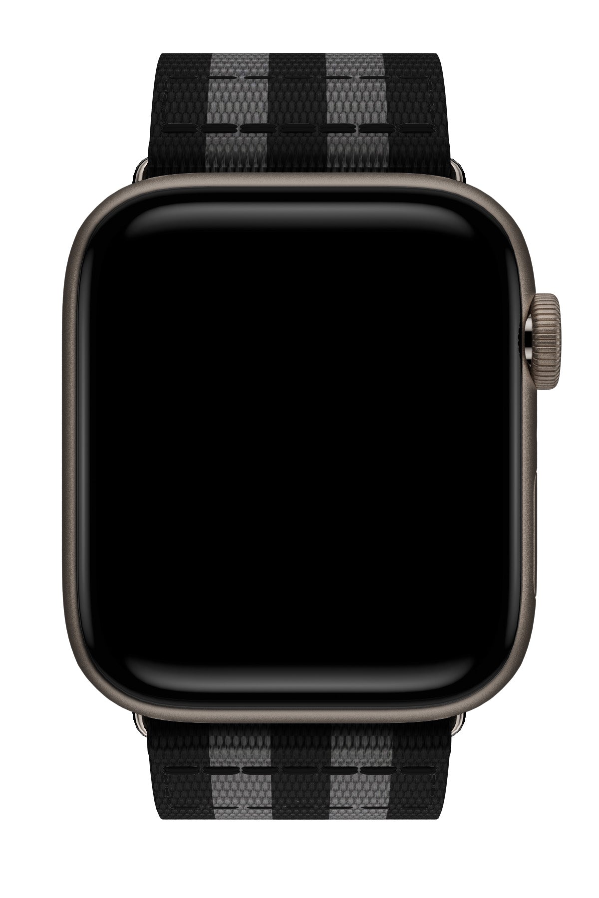 Apple Watch Uyumlu Outdoor Loop Örgü Kordon Alabama