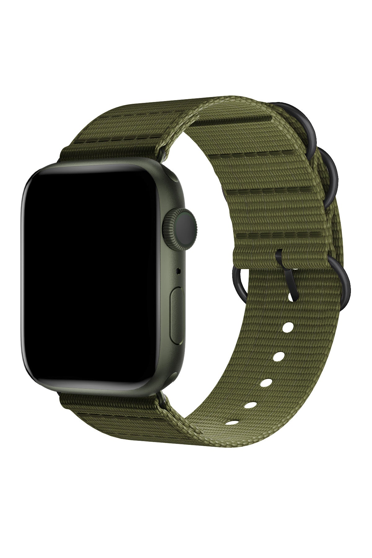 Apple Watch Uyumlu Outdoor Loop Örgü Kordon Colarado