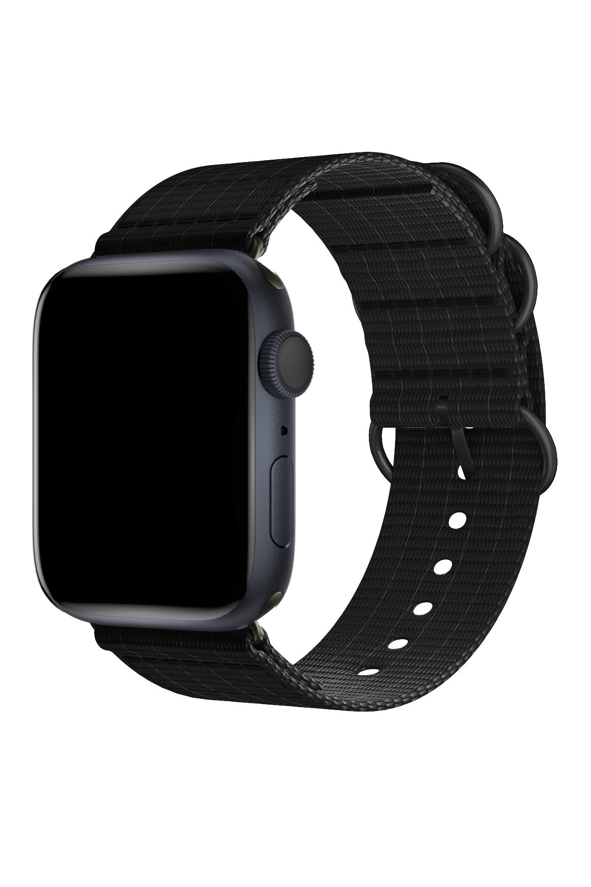 Apple Watch Uyumlu Outdoor Loop Örgü Kordon Dakota