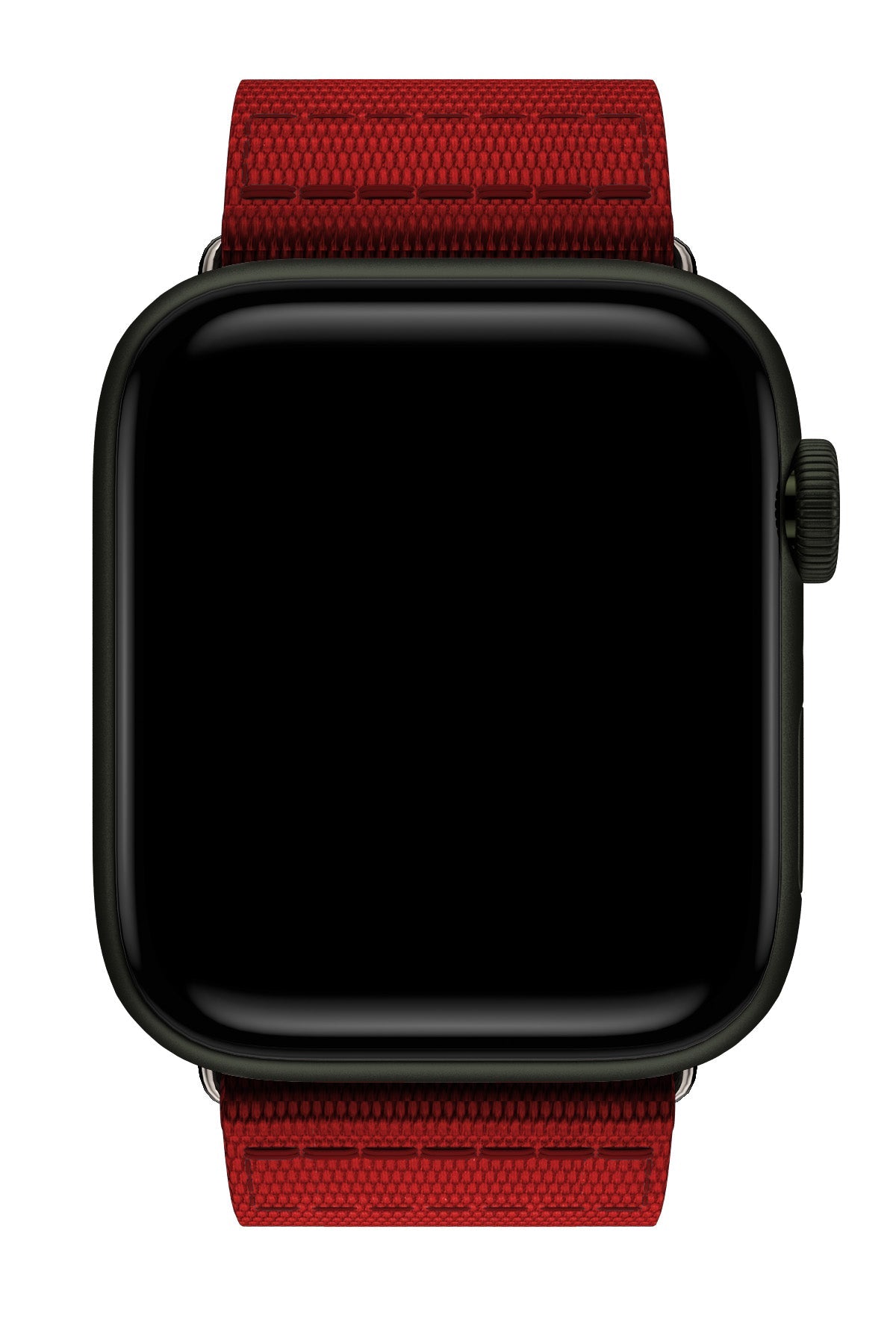 Apple Watch Uyumlu Outdoor Loop Örgü Kordon Maryland