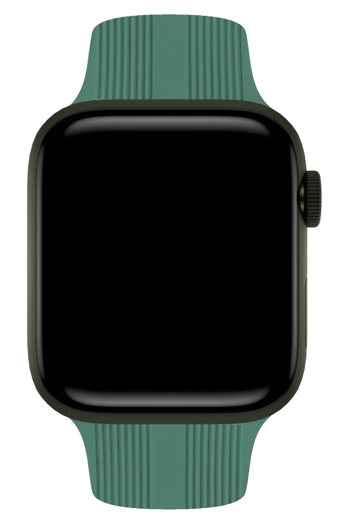 Apple Watch Uyumlu Silikon Line Loop Kordon Arvi