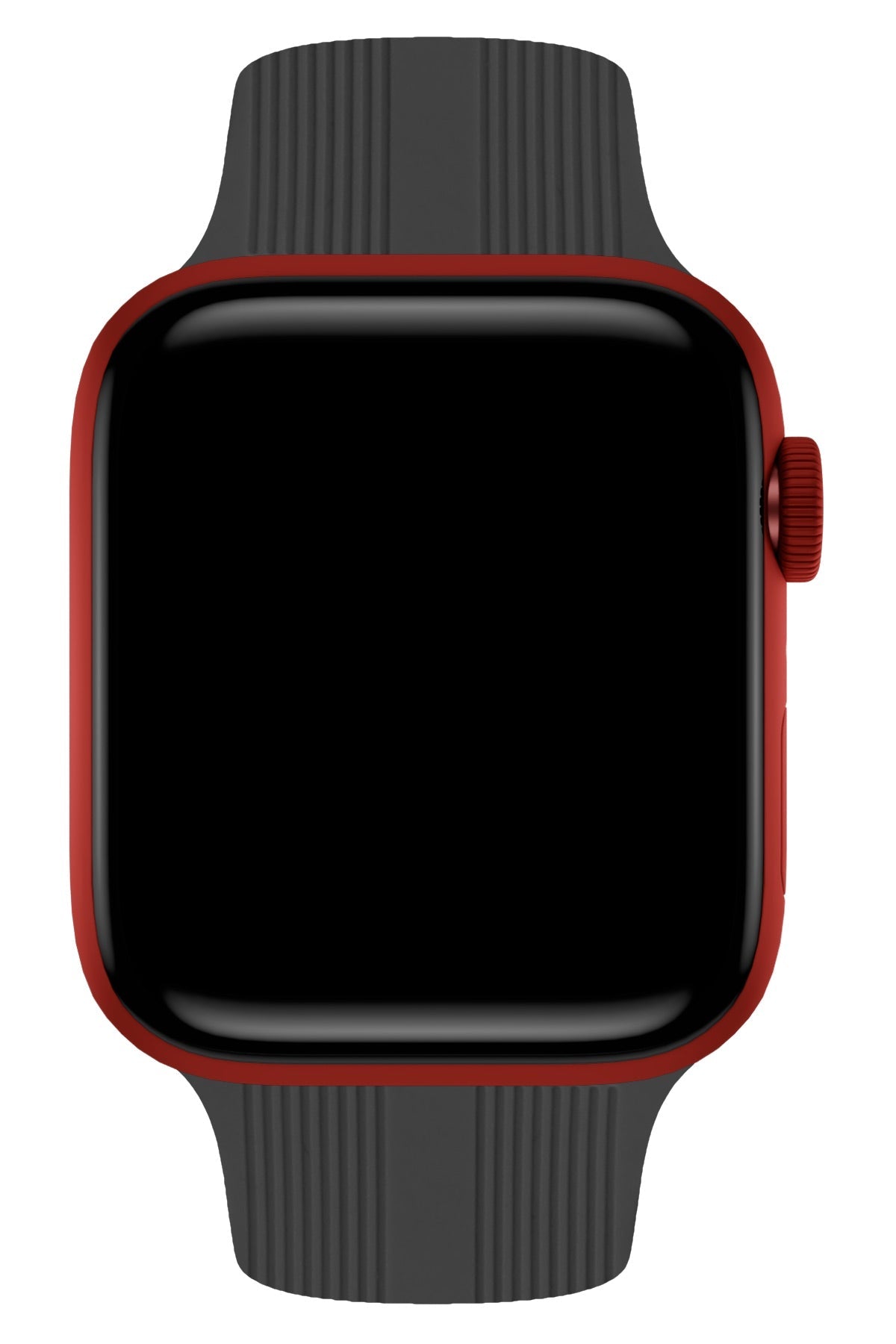 Apple Watch Uyumlu Silikon Line Loop Kordon Ranua