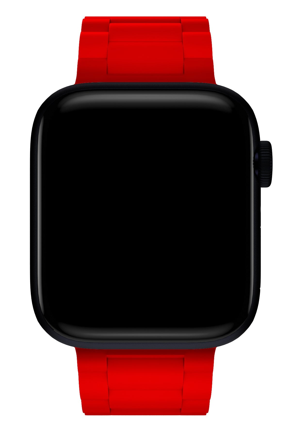 Apple Watch Uyumlu Soft Buckle Silikon Kordon Cincinnati