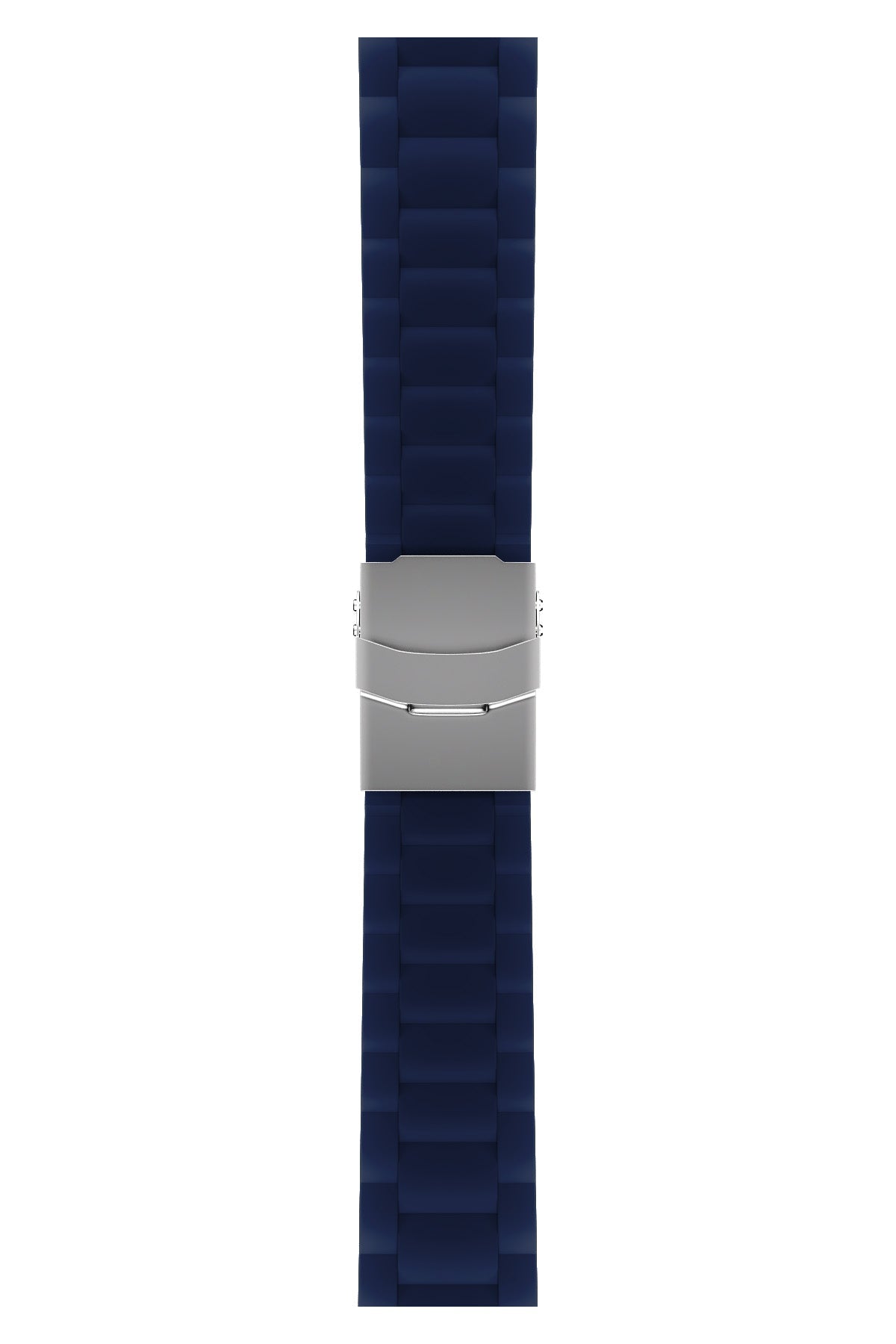 Apple Watch Uyumlu Soft Buckle Silikon Kordon Lowe