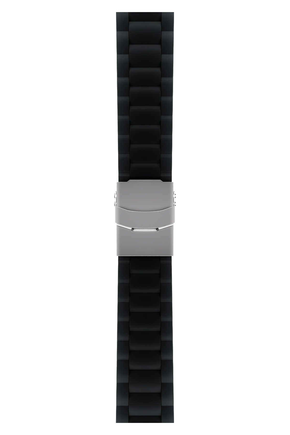 Apple Watch Uyumlu Soft Buckle Silikon Kordon Soho
