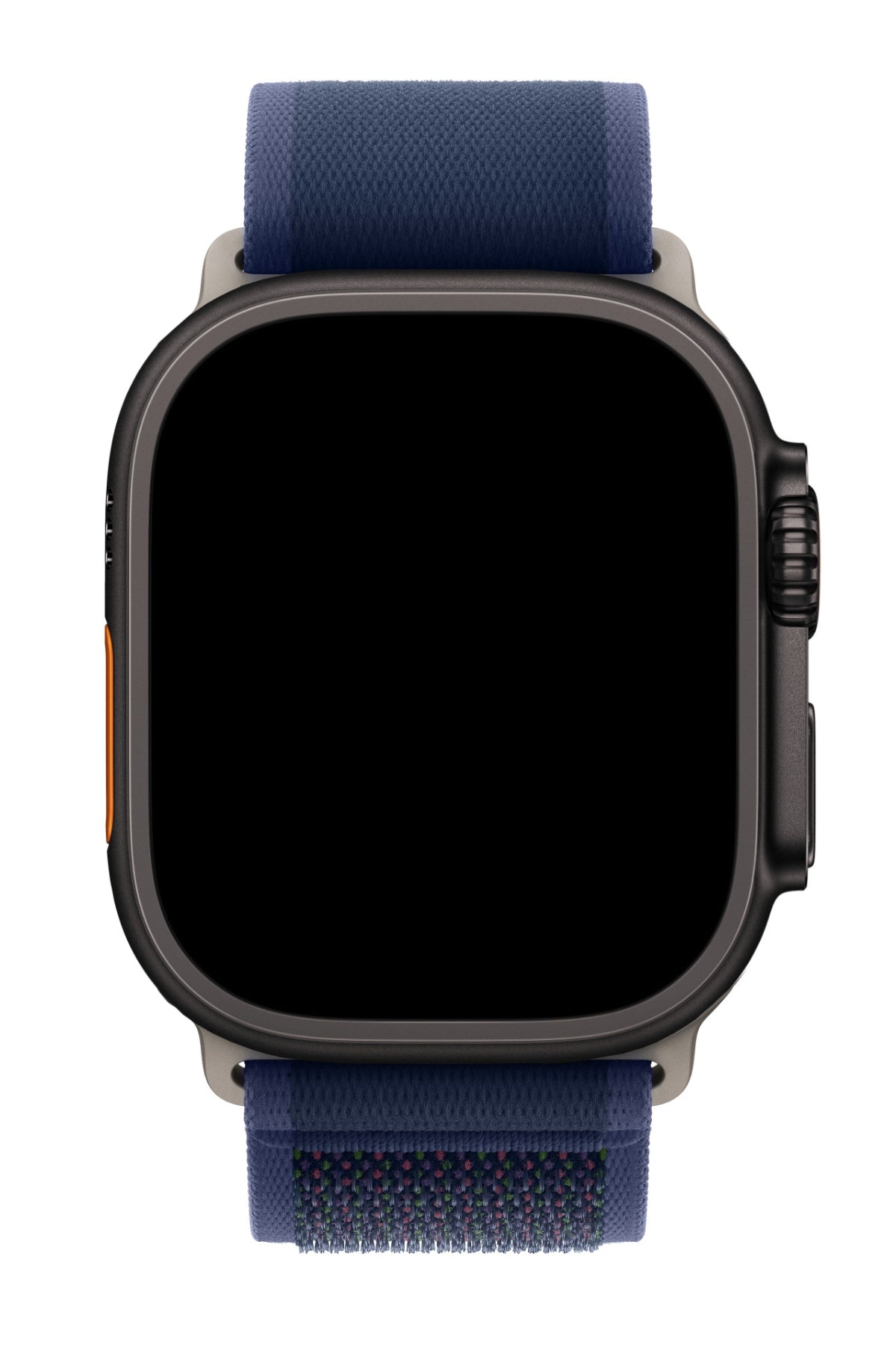 Apple Watch Uyumlu Trail Loop Kordon Blueo