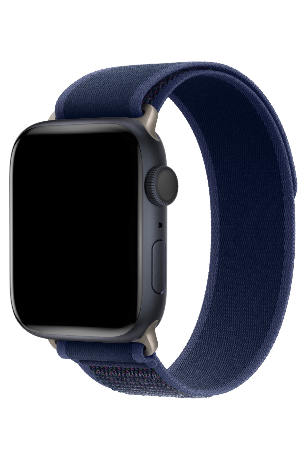 Apple Watch Uyumlu Trail Loop Kordon Blueo