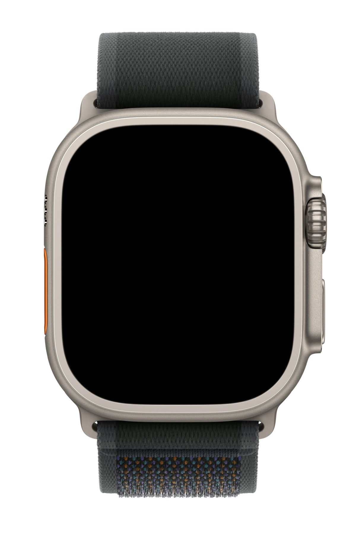 Apple Watch Uyumlu Trail Loop Kordon Smoky