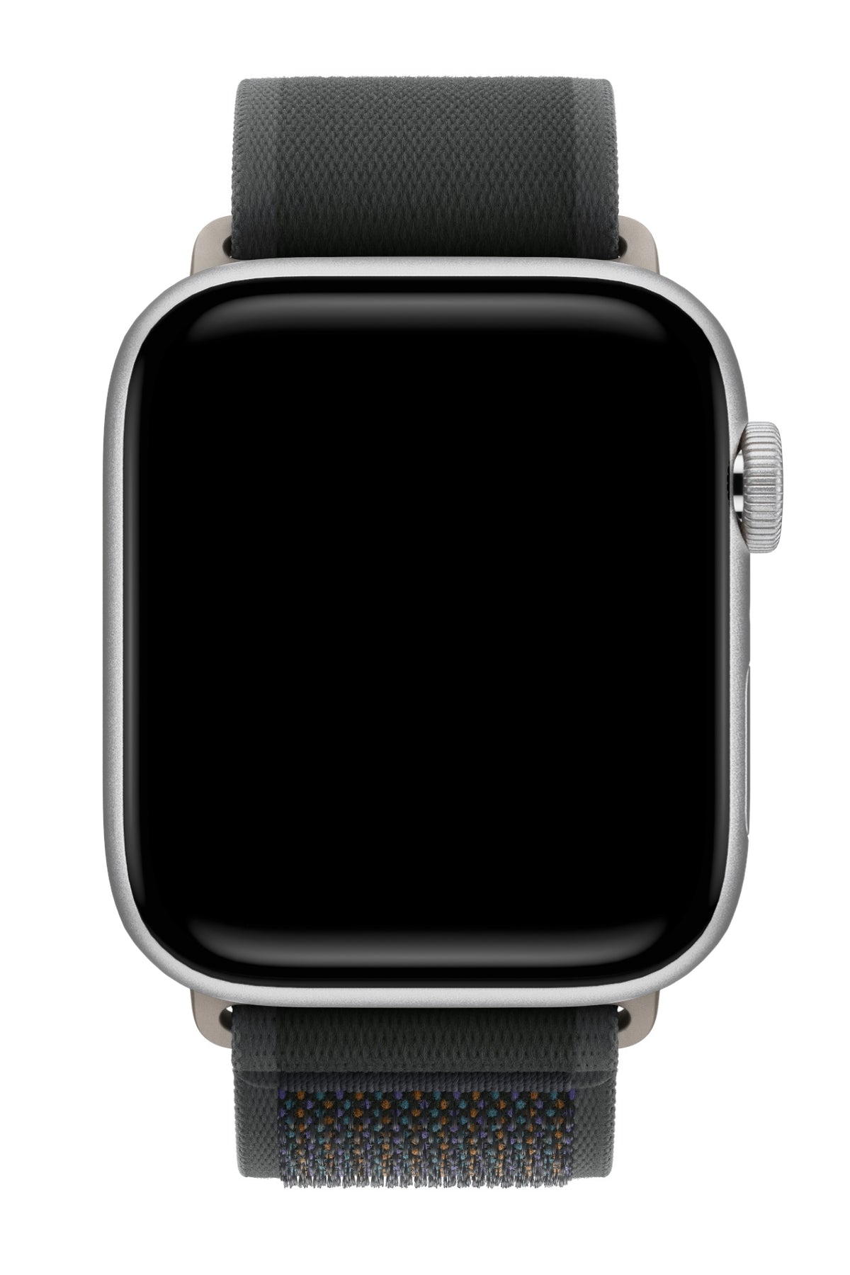 Apple Watch Uyumlu Trail Loop Kordon Smoky