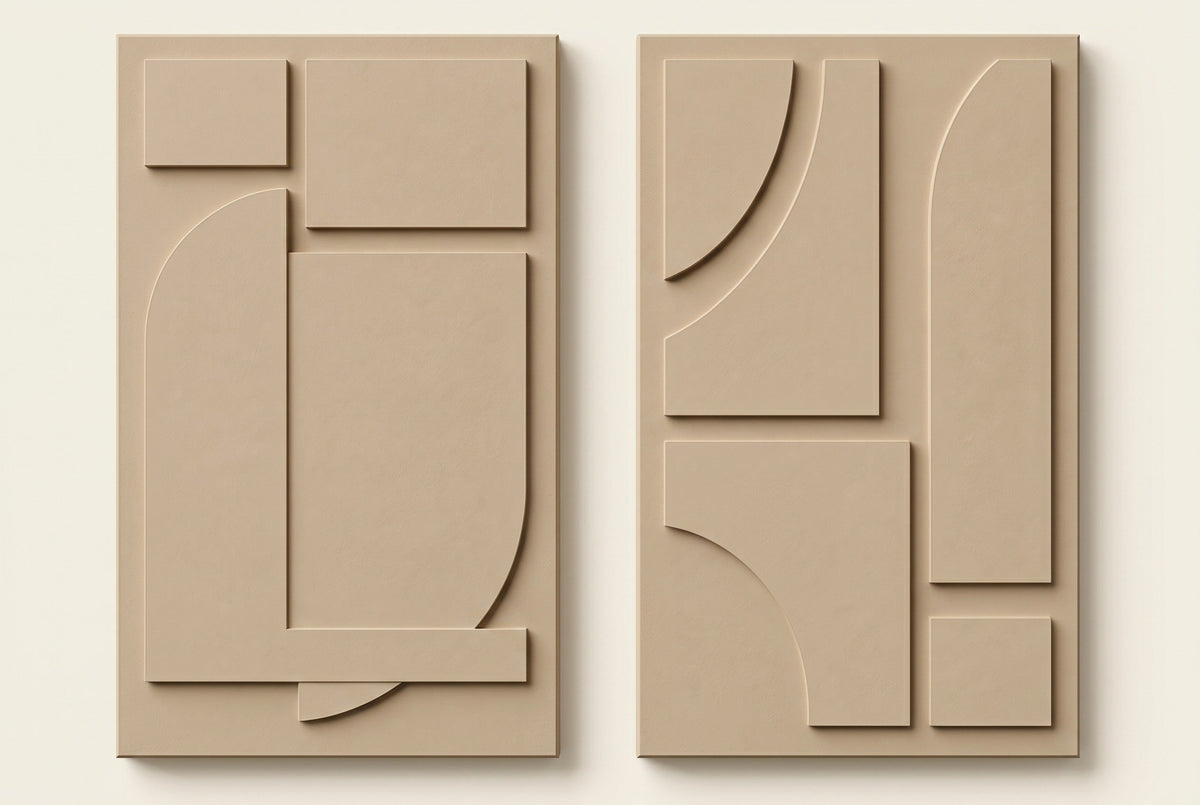 Armoni Set 50X70